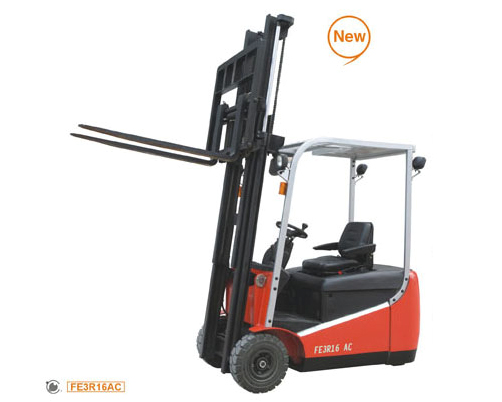 電瓶叉車--FE3R16AC